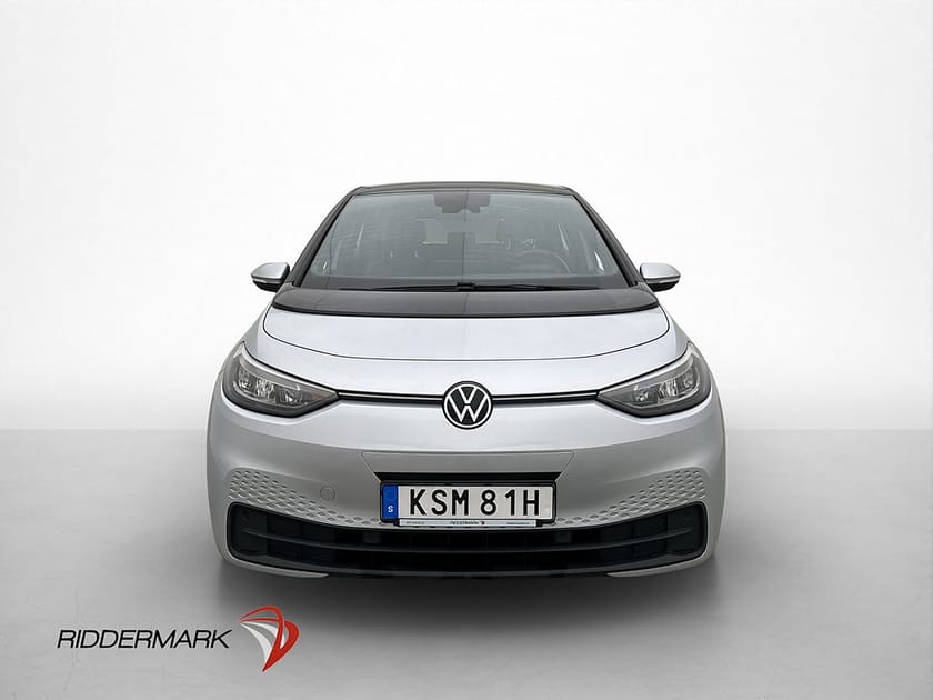 Bild 3 av Volkswagen ID.3 Pro Performance