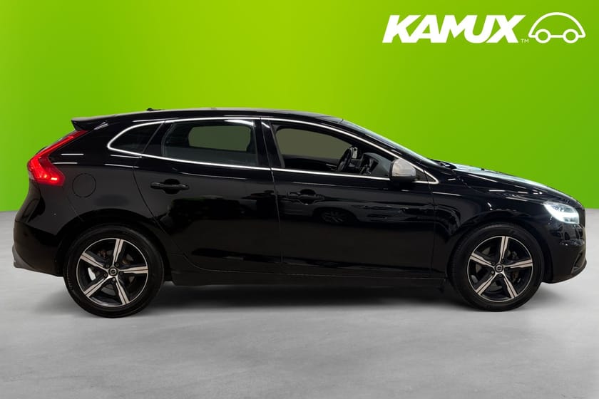 Bild 2 av Volvo V40