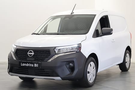 Nissan Townstar 2.0t