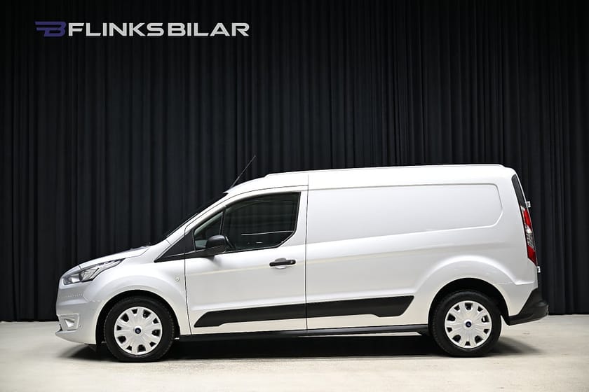 Bild 3 av Ford Transit Connect 210 LWB