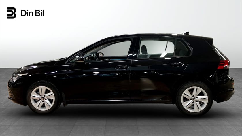 Bild 2 av Volkswagen Golf