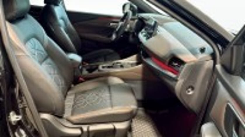 Bild 3 av Nissan Qashqai e-POWER