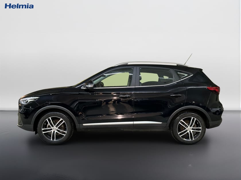 Bild 2 av MG ZS EV Long Range