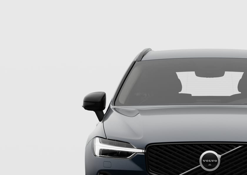 Bild 1 av Volvo XC60