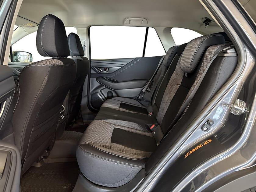 Bild 4 av Subaru Outback