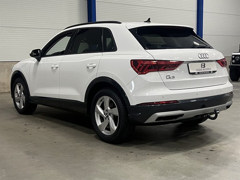 Bild 5 av Audi Q3 35 TFSI