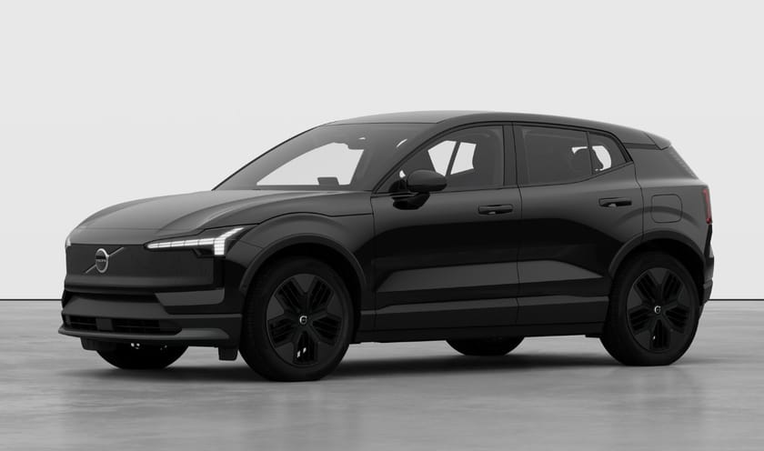 Bild 1 av Volvo EX30 Cross Country P5 Long Range