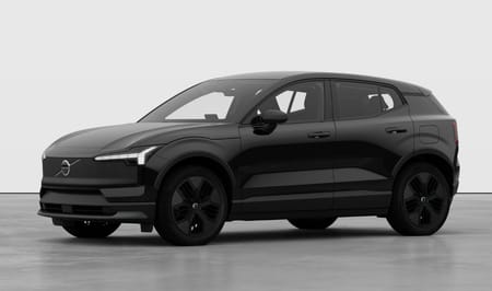 Volvo EX30 Cross Country P5 Long Range