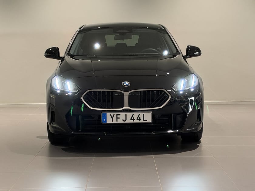 Bild 2 av BMW 120