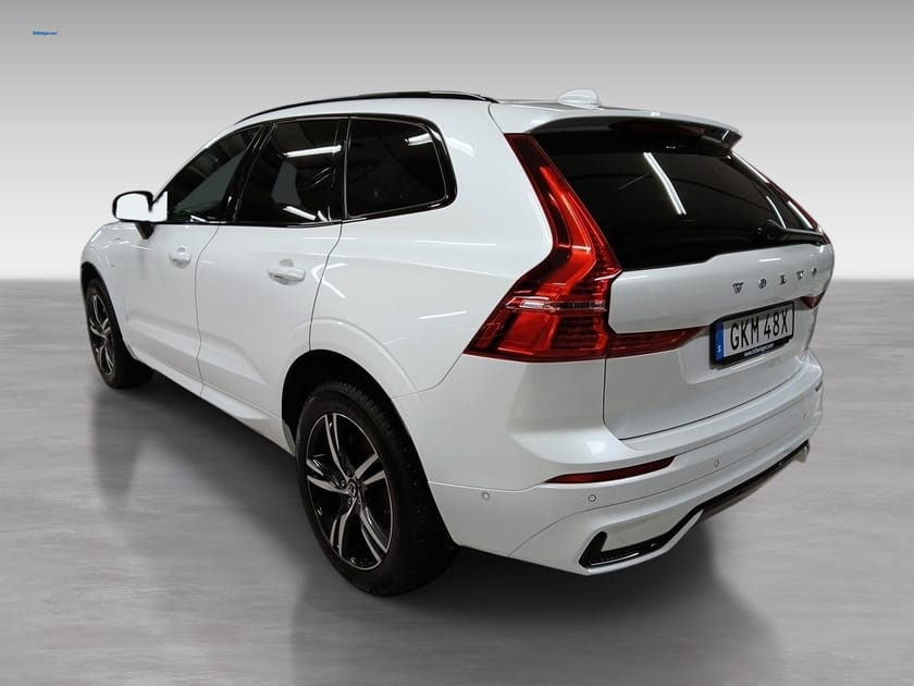 Bild 5 av Volvo XC60