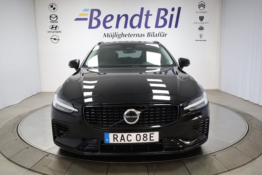 Bild 3 av Volvo V60