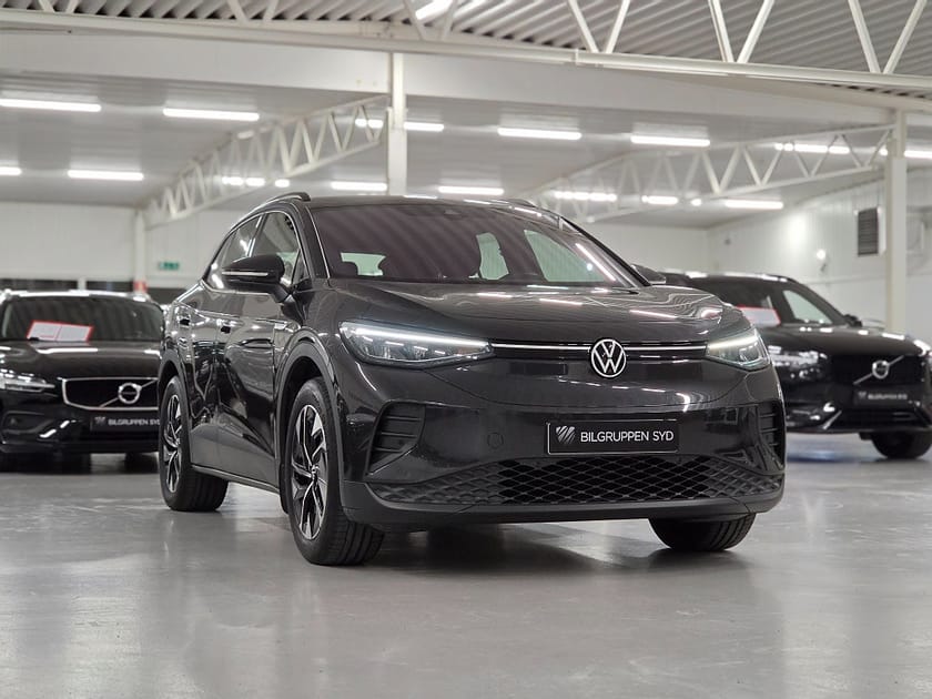 Bild 4 av Volkswagen ID.4 Pro Performance