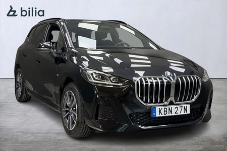 BMW 225e xDrive Active Tourer