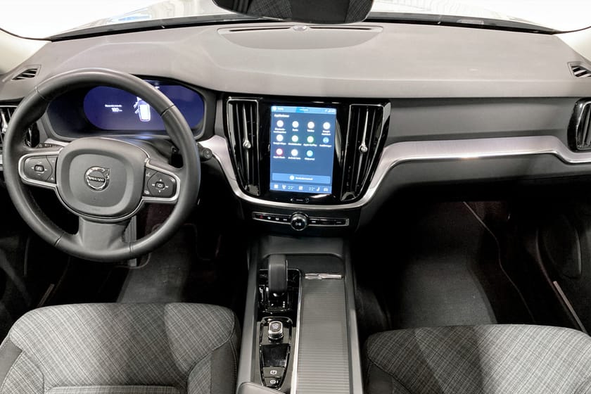Bild 4 av Volvo V60