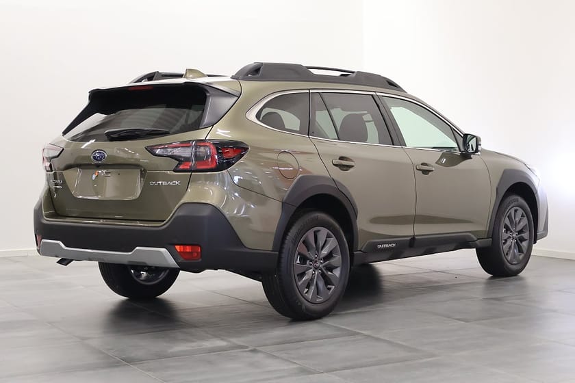 Bild 4 av Subaru Outback