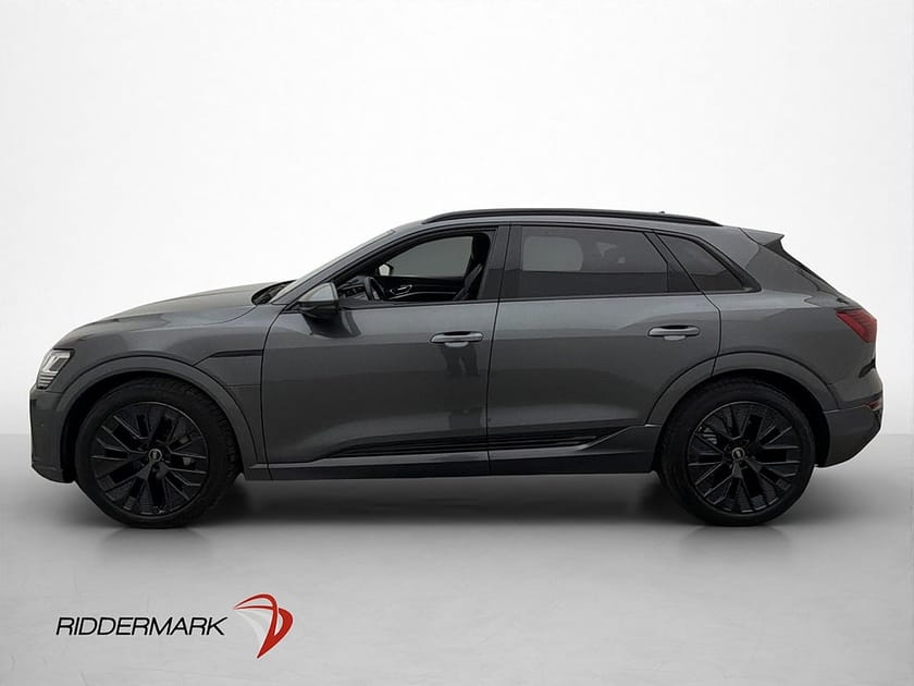Bild 5 av Audi Q8 55 e-tron quattro
