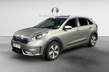 Kia Niro Hybrid