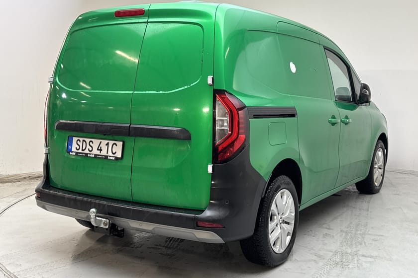 Bild 3 av Renault Kangoo Skåpbil