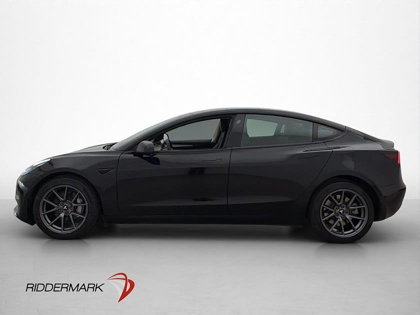 Bild 5 av Tesla Model 3 Long Range AWD