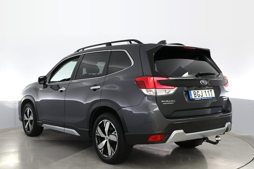 Bild 3 av Subaru Forester e-Boxer XFuel