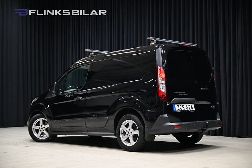 Bild 5 av Ford Transit Connect 220