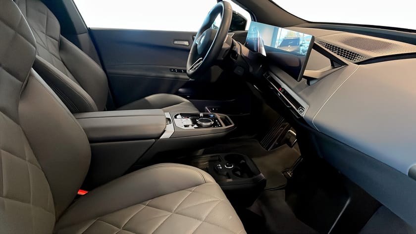 Bild 3 av BMW iX xDrive60