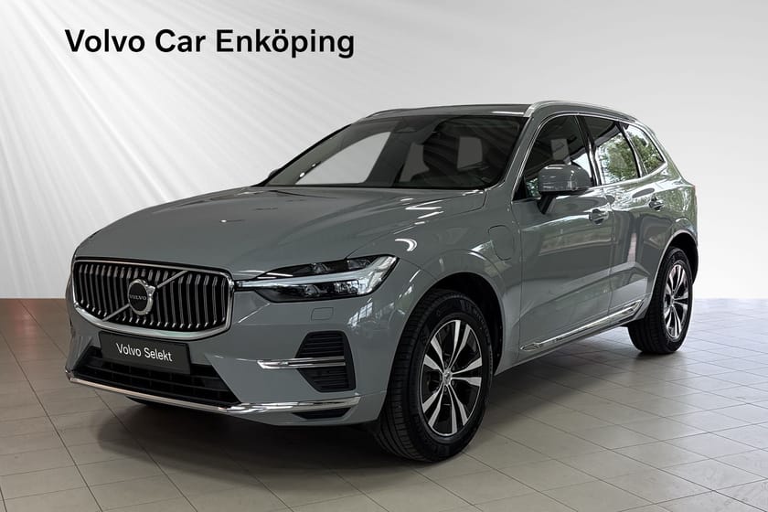 Bild 1 av Volvo XC60