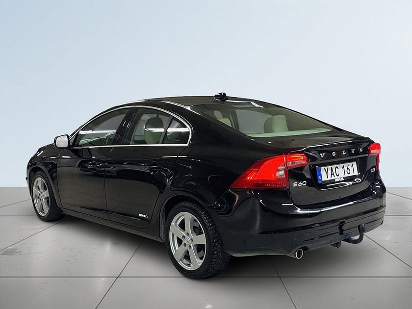Bild 5 av Volvo S60