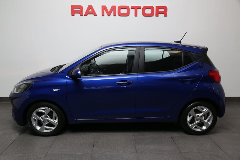 Bild 3 av Hyundai i10