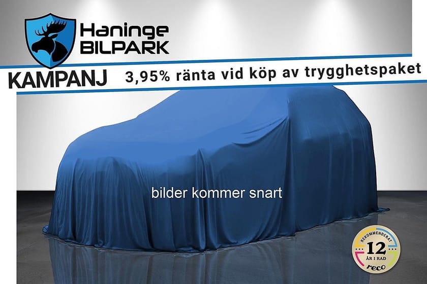 Bild 1 av Citroën C5 Tourer