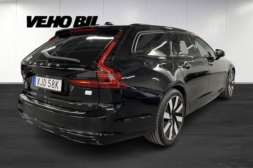 Bild 3 av Volvo V90
