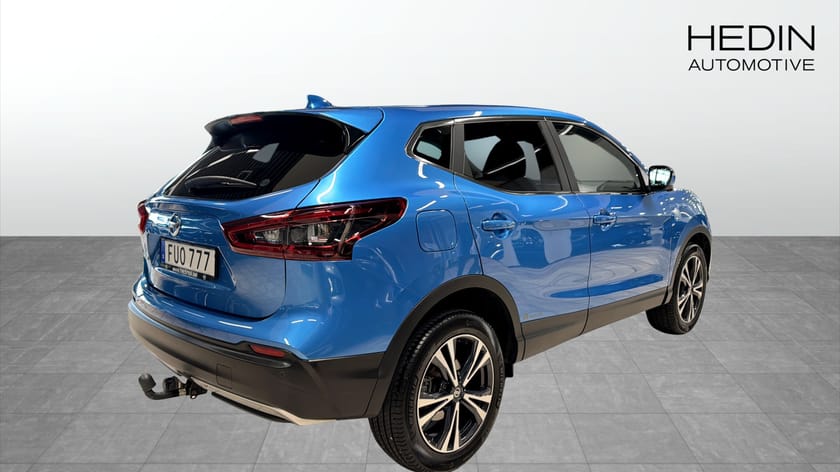 Bild 3 av Nissan Qashqai