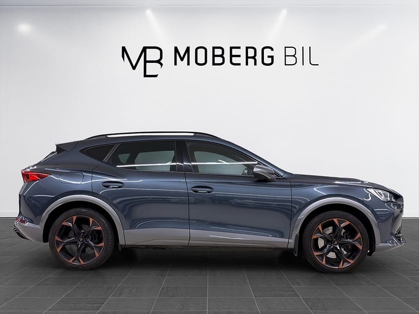 Bild 4 av CUPRA Formentor VZ e-Hybrid