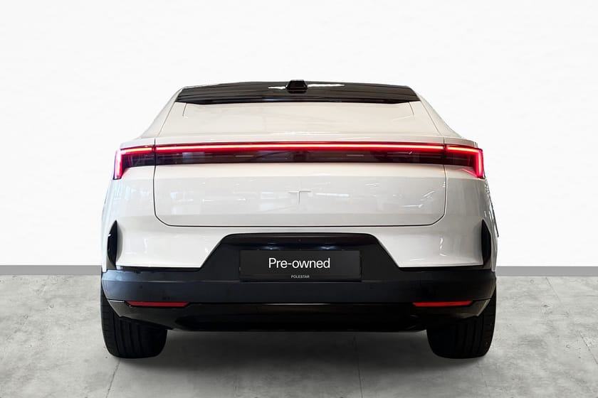 Bild 5 av Polestar 4 Coupé Long range Dual motor