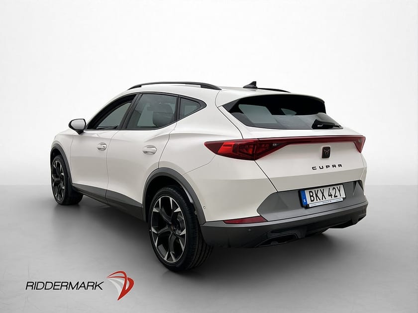 Bild 4 av CUPRA Formentor