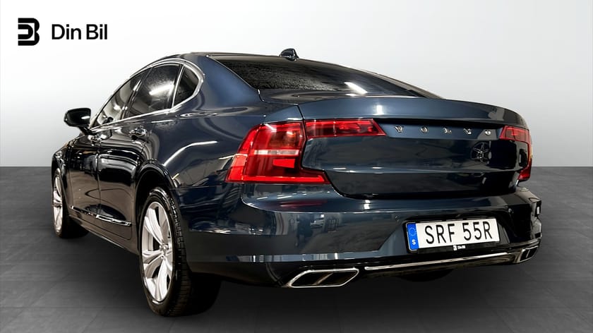 Bild 3 av Volvo S90