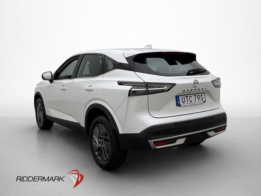 Bild 5 av Nissan Qashqai