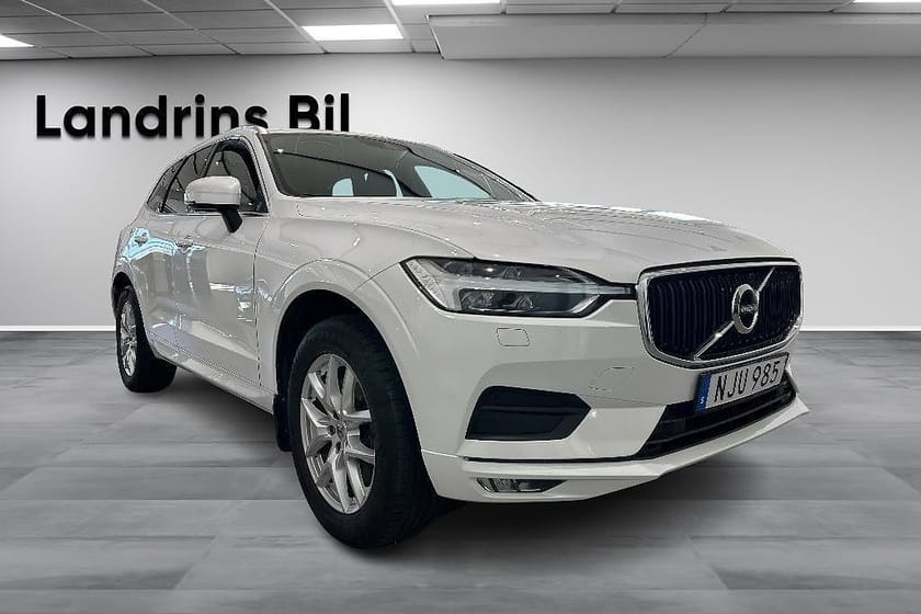 Bild 3 av Volvo XC60
