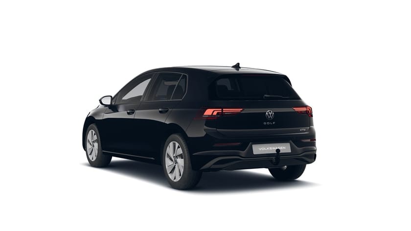 Bild 3 av Volkswagen Golf