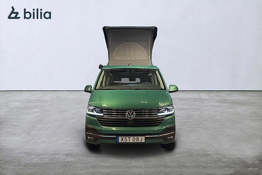 Bild 2 av Volkswagen California