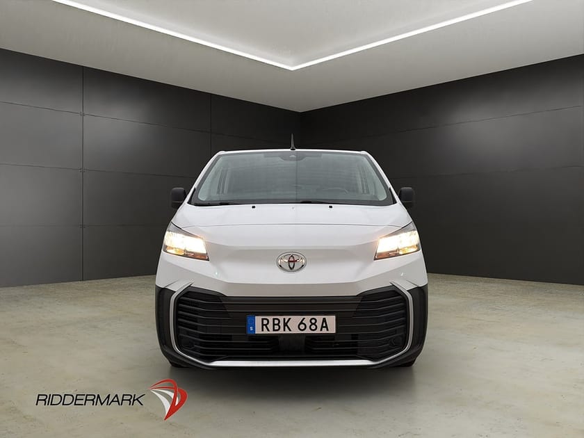 Bild 5 av Toyota Proace Verso