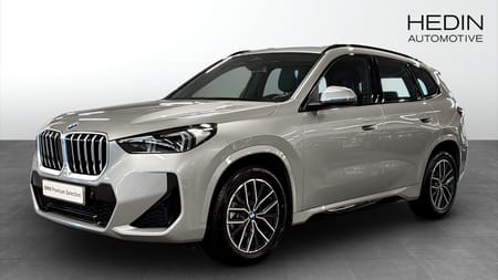 BMW X1 sDrive18i