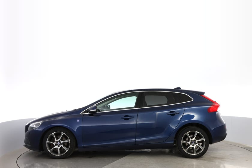 Bild 2 av Volvo V40