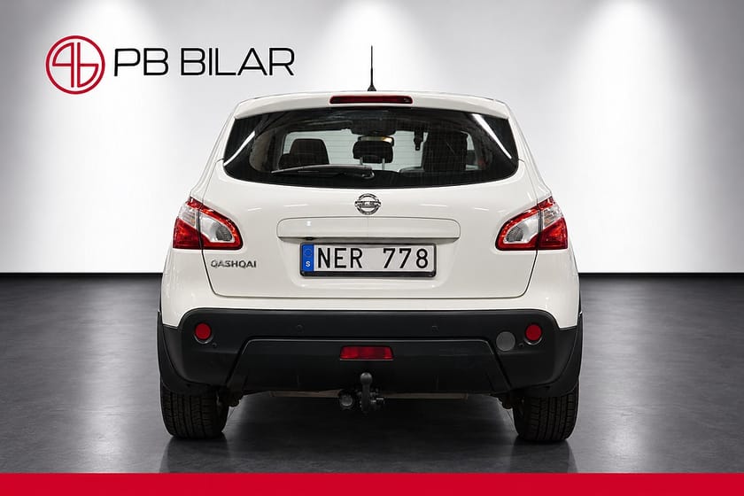 Bild 3 av Nissan Qashqai