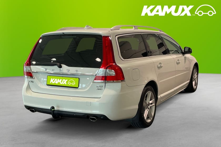 Bild 4 av Volvo V70