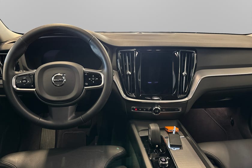 Bild 5 av Volvo V60