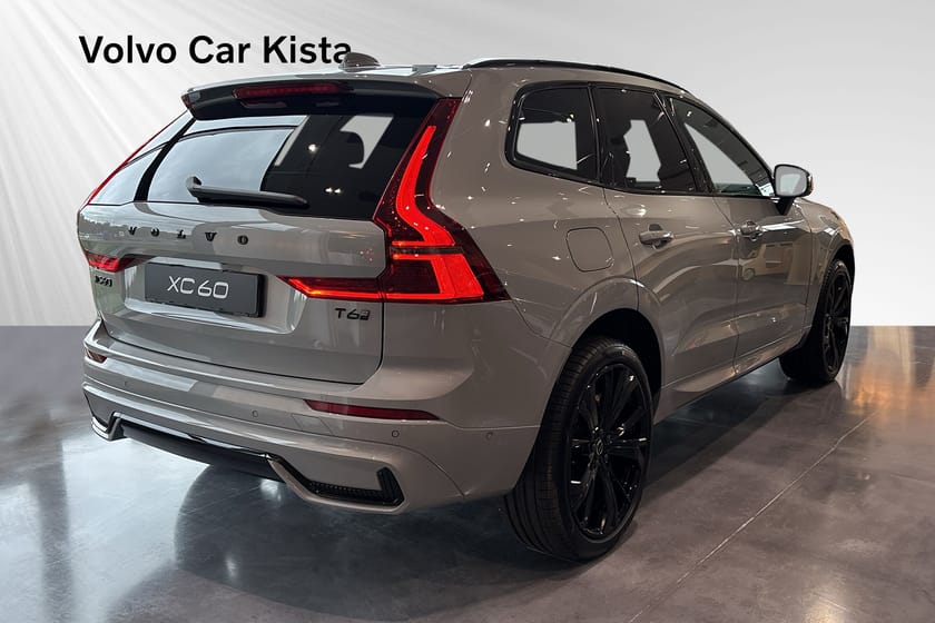 Bild 4 av Volvo XC60