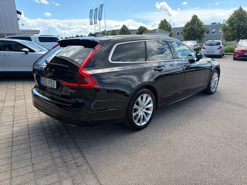 Bild 5 av Volvo V90