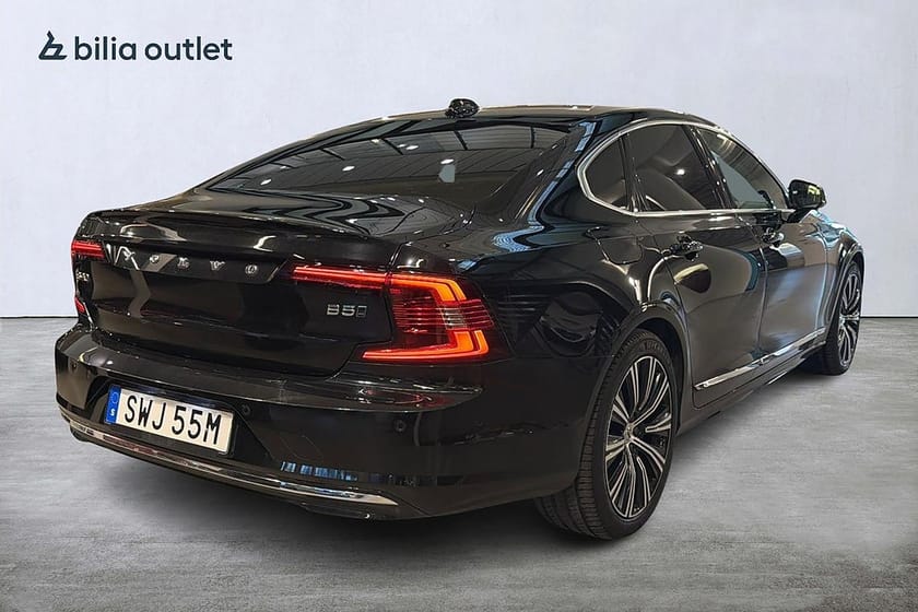 Bild 5 av Volvo S90