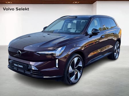 Volvo EX90 Twin Motor Performance